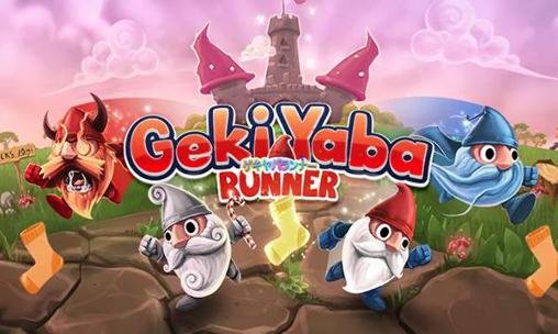 game pic for Geki Yaba: Runner